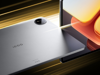 iQOO Pad2系列塑造安卓平板领域王者之位,具备PC级性能的巨幕,全球首次发布天玑9300+ 。