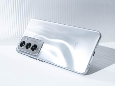 OPPO Reno12系列 AI文档扫描拥有体验,它是无纸化学习的一种利器, 。