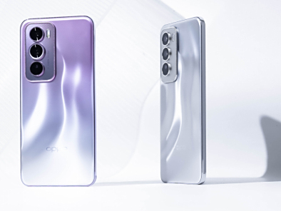 AI体验跨越式突破,OPPO Reno12系列全系开启预售