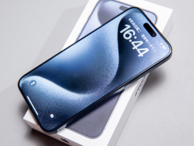 历经使用iPhone 15 Pro Max三日,我察觉到有三个需予以留意的问题,欲将其与你作一番分享,。