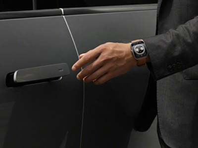 智能手表的市场,正逐步地复苏着,OPPO Watch 4 Pro这款产品进行了上新,带来了突破性的体验 , 。